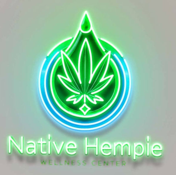 Native Hempie Wellness Center 