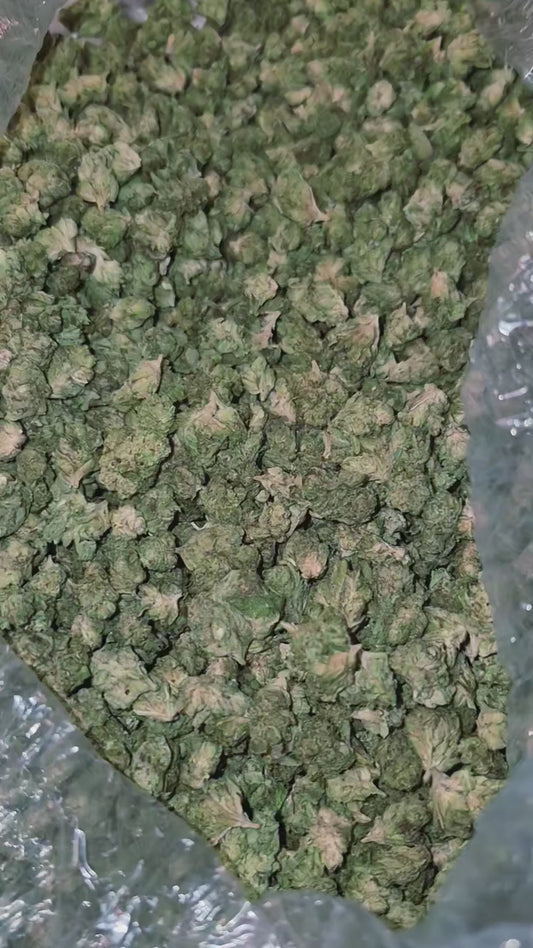 Sugar Bomb 28g